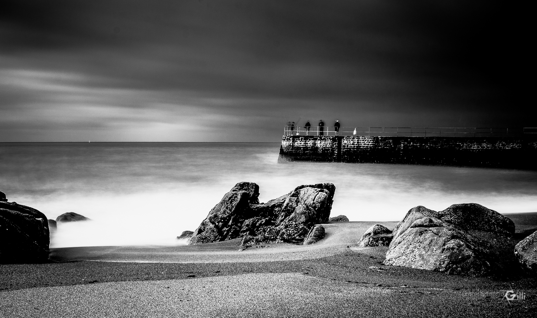 Gw 3 Gilbert Wayenborgh Consultant Production Audiovisuelle