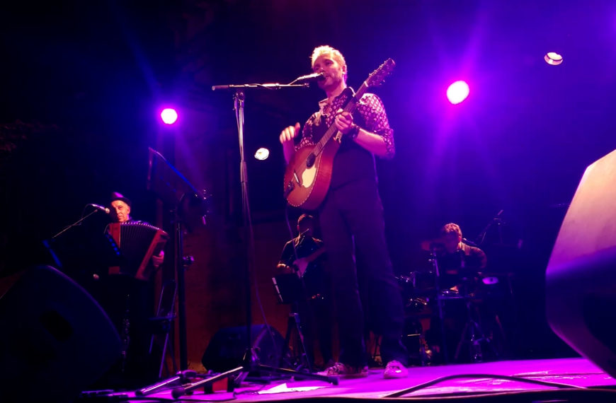 Enregistrement captation de concerts