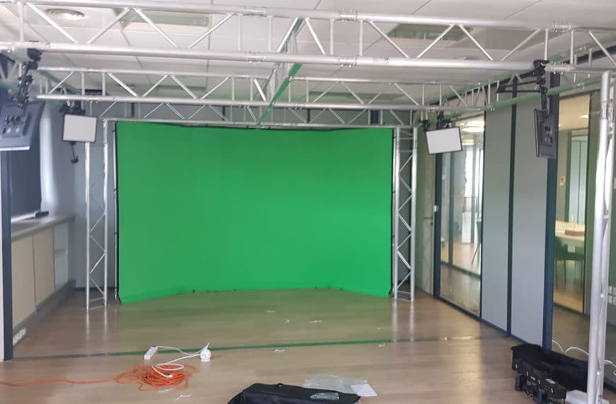 Comment professionaliser une WebTV ?