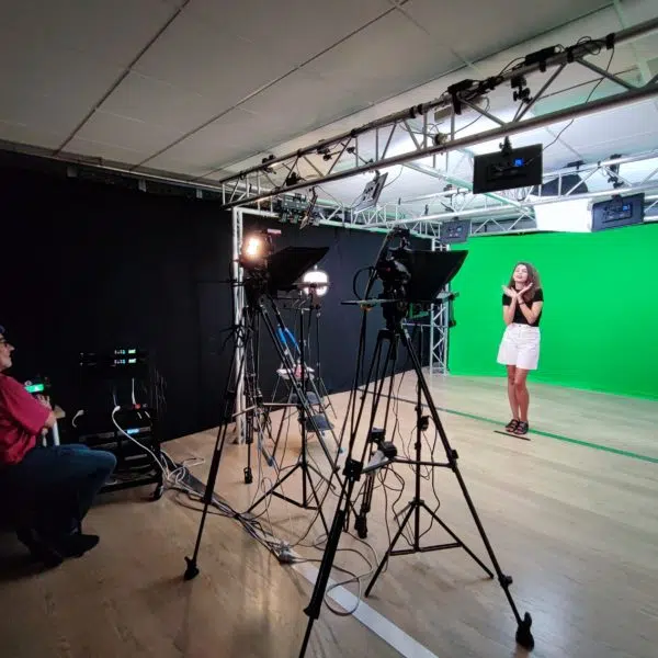 Média Training : Un atout indispensable pour optimiser l’usage de l’audiovisuel professionnel et de la WebTV en entreprise