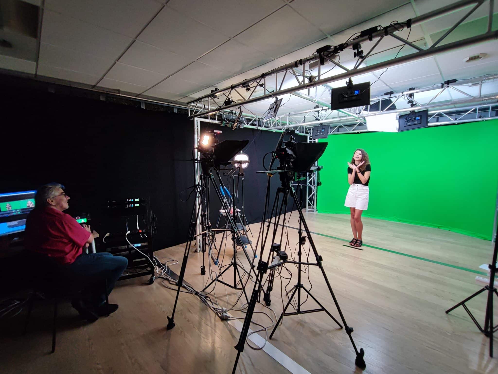 Média Training : Un atout indispensable pour optimiser l’usage de l’audiovisuel professionnel et de la WebTV en entreprise