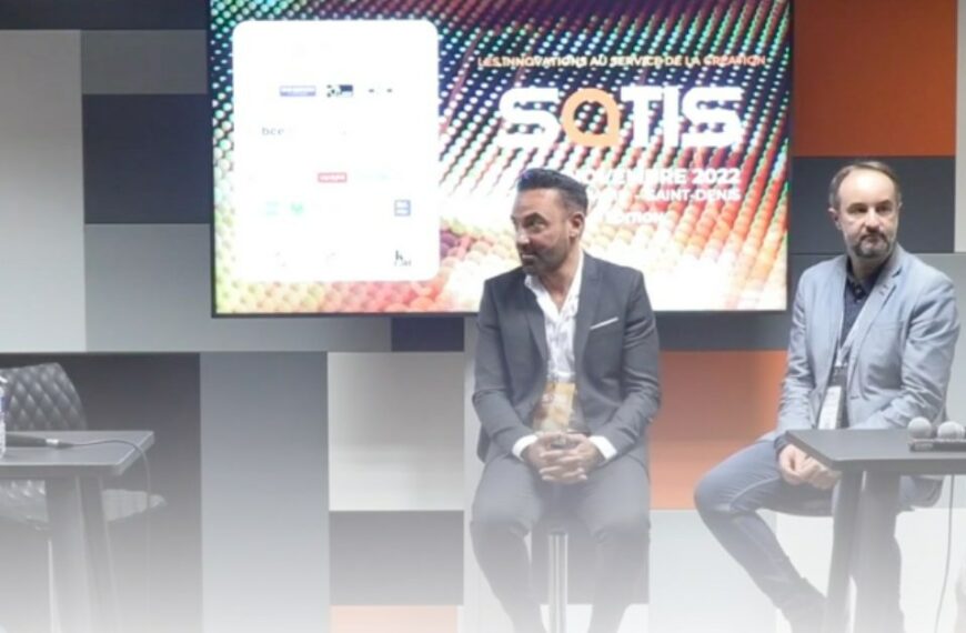 Replay: L’IA pour produire et distribuer