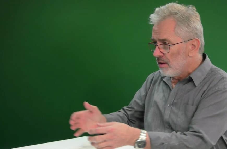 Impact d’un studio WebTV interne au sein d’une Agence de Communication