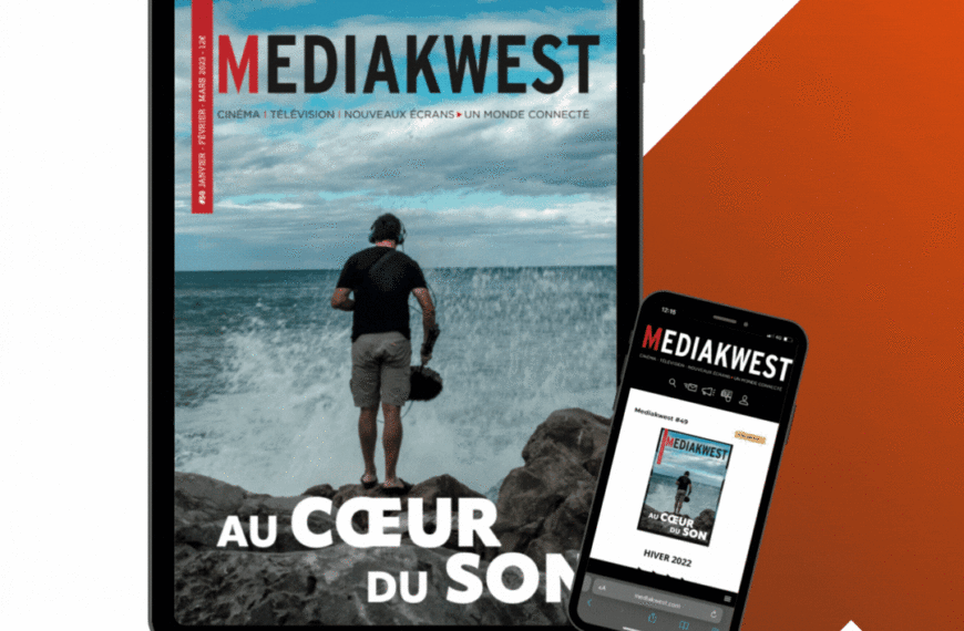 Mediakwest #50