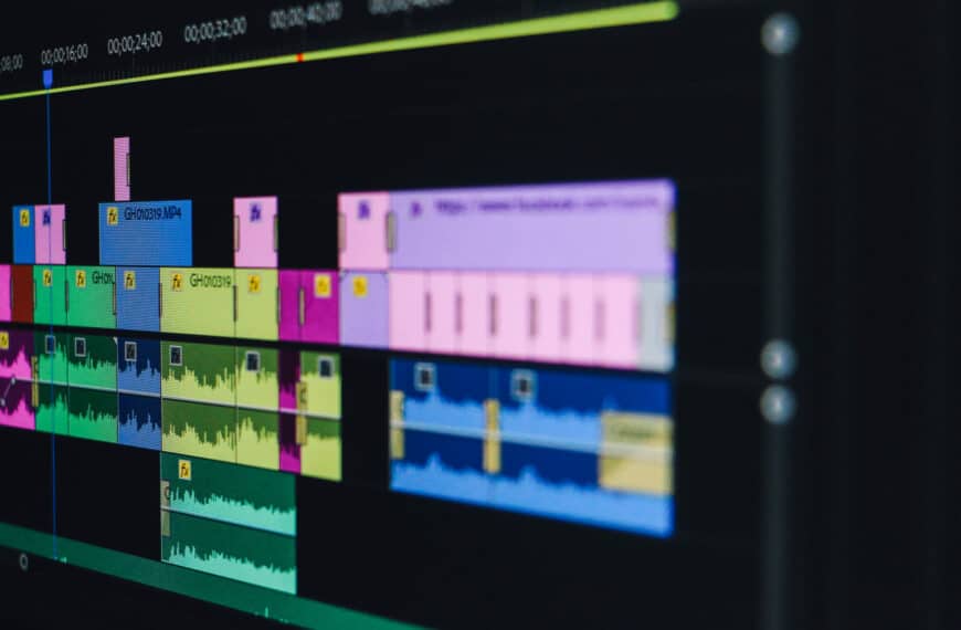 Adobe fait évoluer Premiere Pro et After Effects