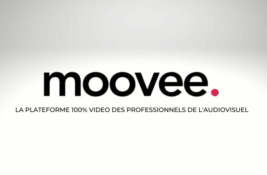 … La nouvelle plateforme VOD de Génération Numérique