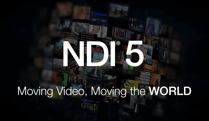 Les Encodeurs HDMI vers NDI : La Clé de la Vidéo sur IP