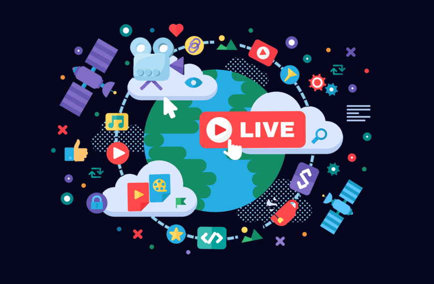 L’augmentation globale de la consommation de vidéo sur Internet : Tendances, Impacts et Perspectives