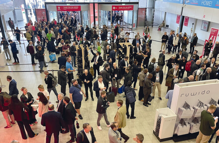 IBC2022 – Distribution, transmission et workflow (partie 3/4)