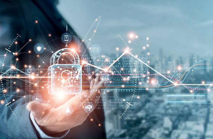 Cybersécurité et lutte contre le piratage
