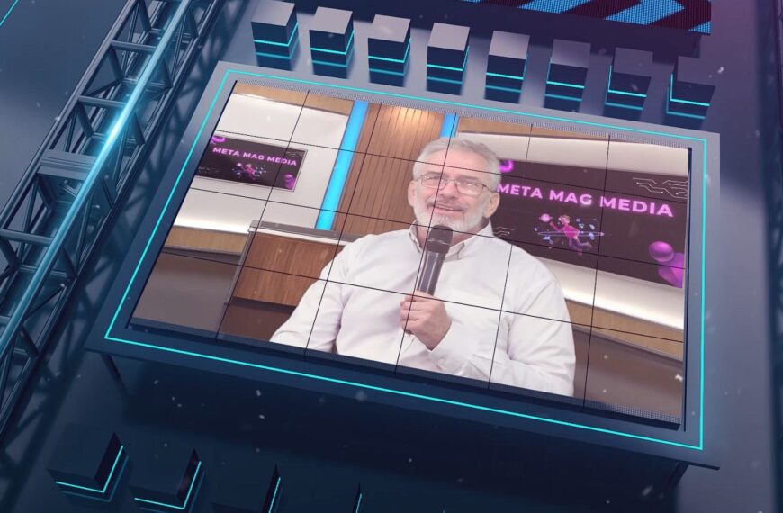 La révolution de la communication d’entreprise : plongez dans l’univers captivant des WebTV