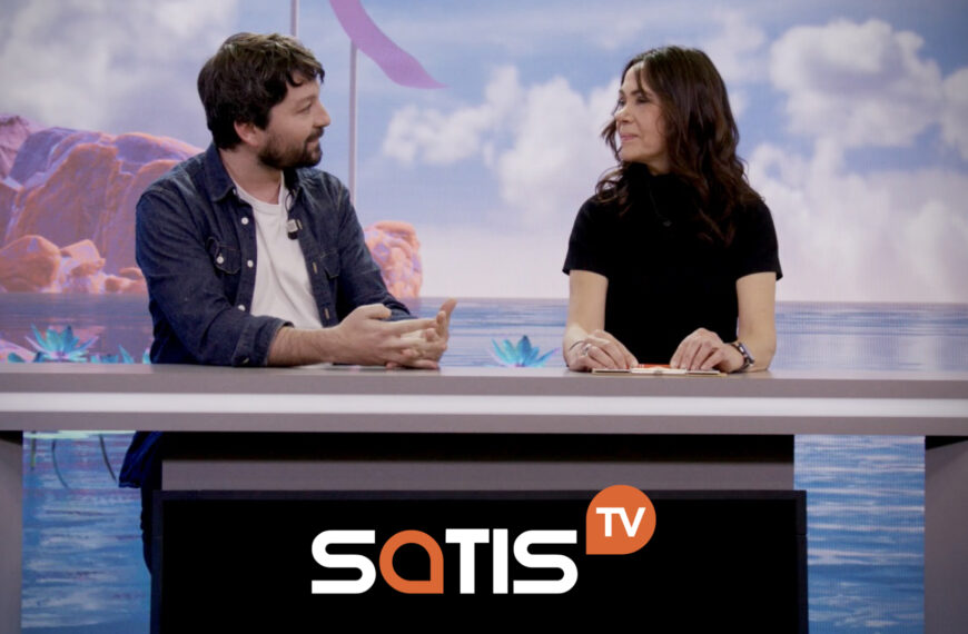 Mathieu Sauer lève le voile sur son métier… Superviseur XR !