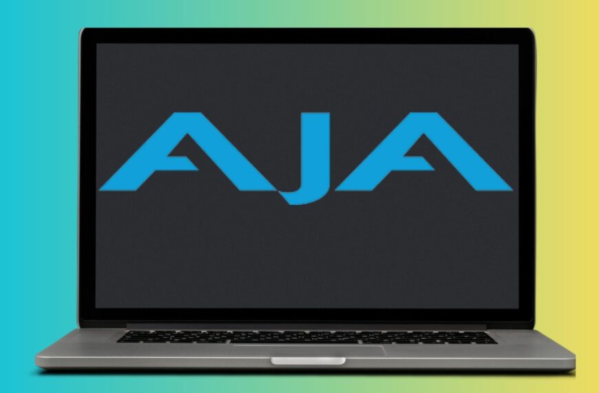 NAB 2023 : Toutes les actualités d’AJA !