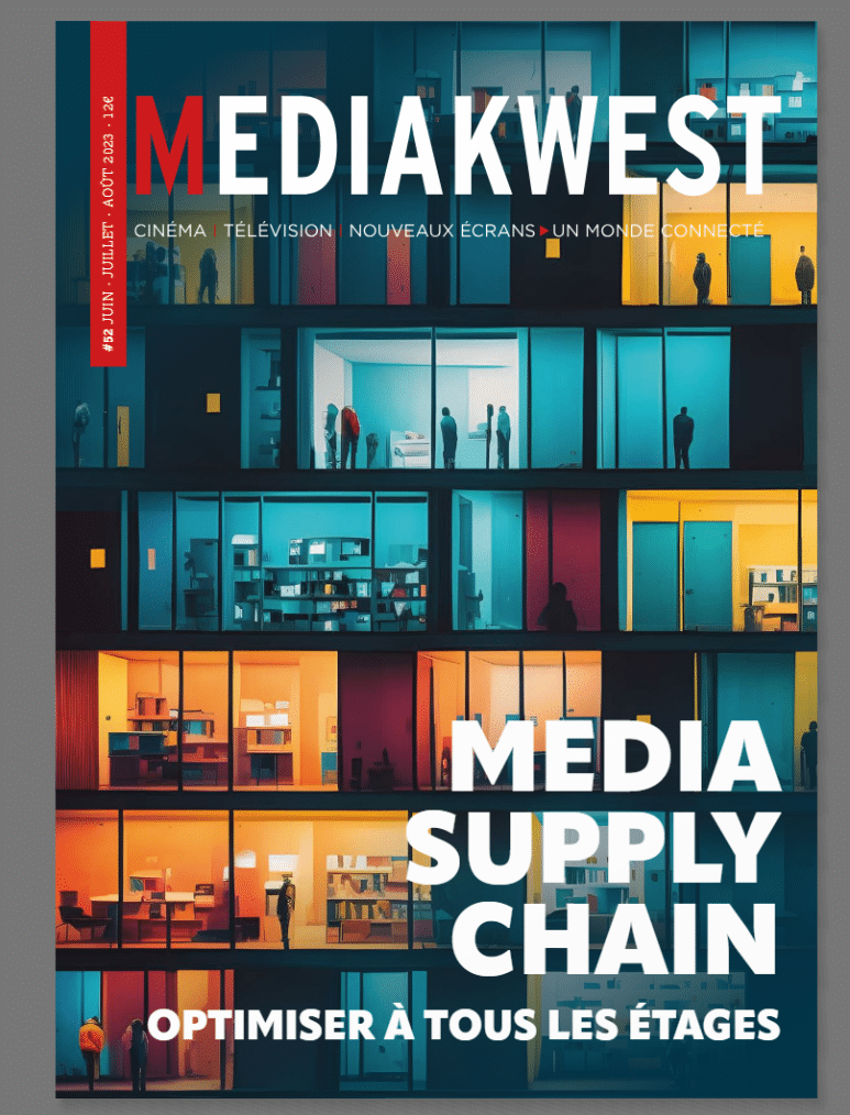 Mediakwest #52 est disponible