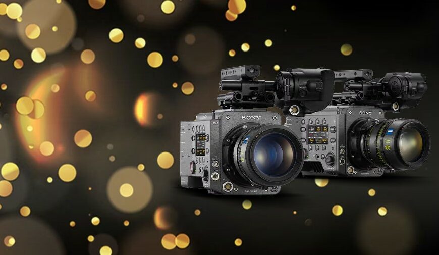 Sony Professionnel : Innovation et Leadership dans l’Industrie Audiovisuelle