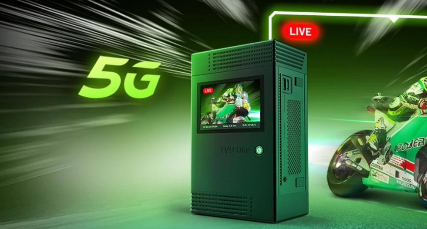 TVU Networks: Une Exploration de son Histoire et de ses Produits