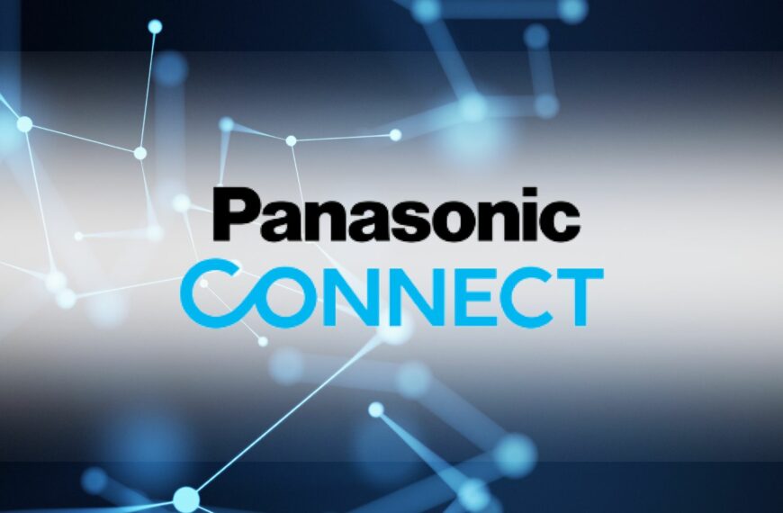 Panasonic prend le virage ST 21.10