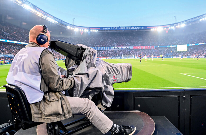 Pourquoi et comment passer son Studio TV à la 4K ?