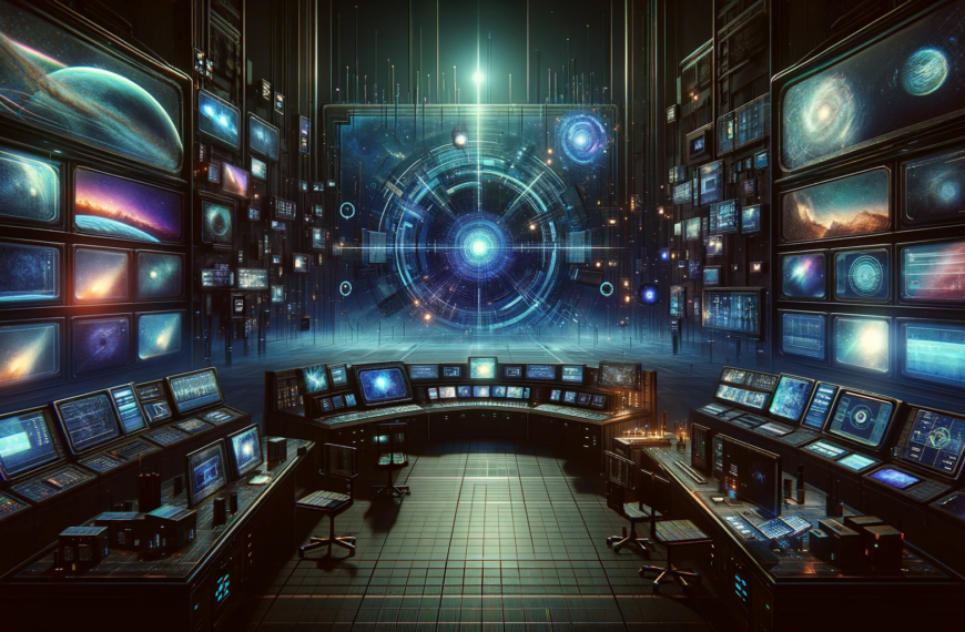 Fusionner les Mondes : Stratégies de Convergence pour Broadcasters et Streamers