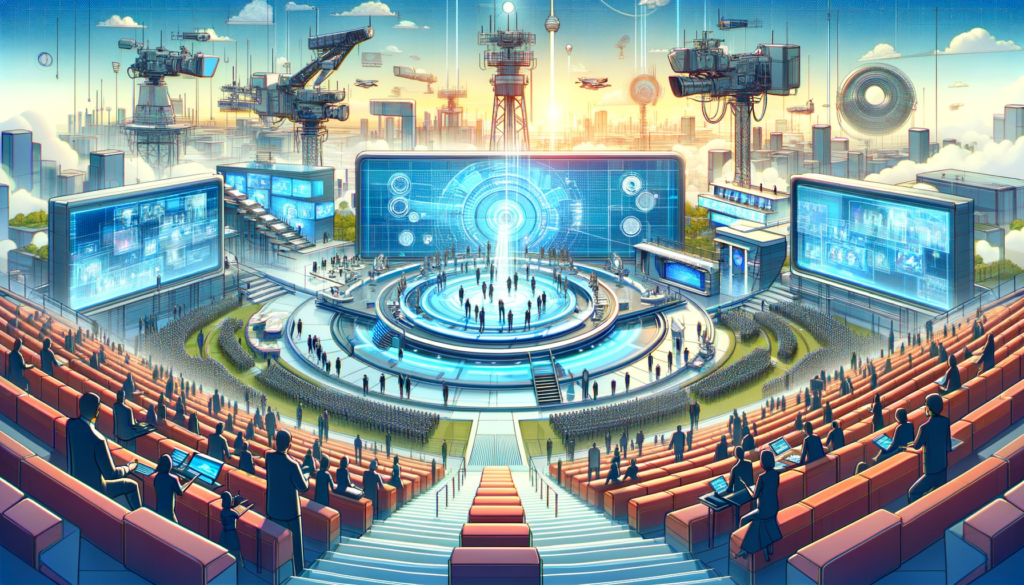 Audimat Gilbert Wayenborgh Consultant Production Audiovisuelle