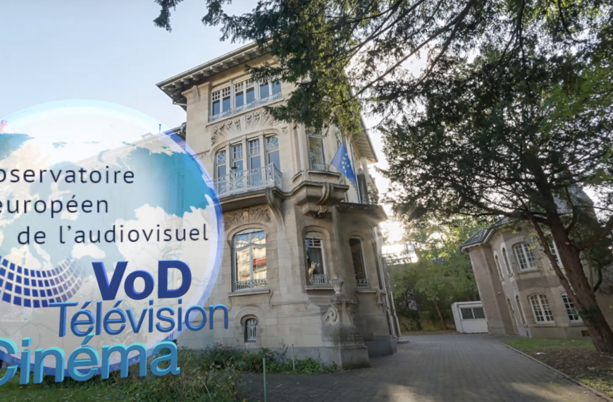 Quelles mutations pour le paysage audiovisuel européen ?