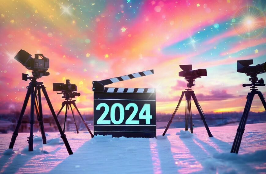 Mediakwest vous souhaite de belles fêtes de fin d’année