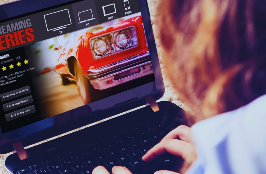 Quelle stratégie de production de fiction pour les plateformes de streaming en Europe ?