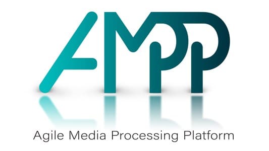 Grass Valley AMPP : Agilité, Innovation et Collaboration