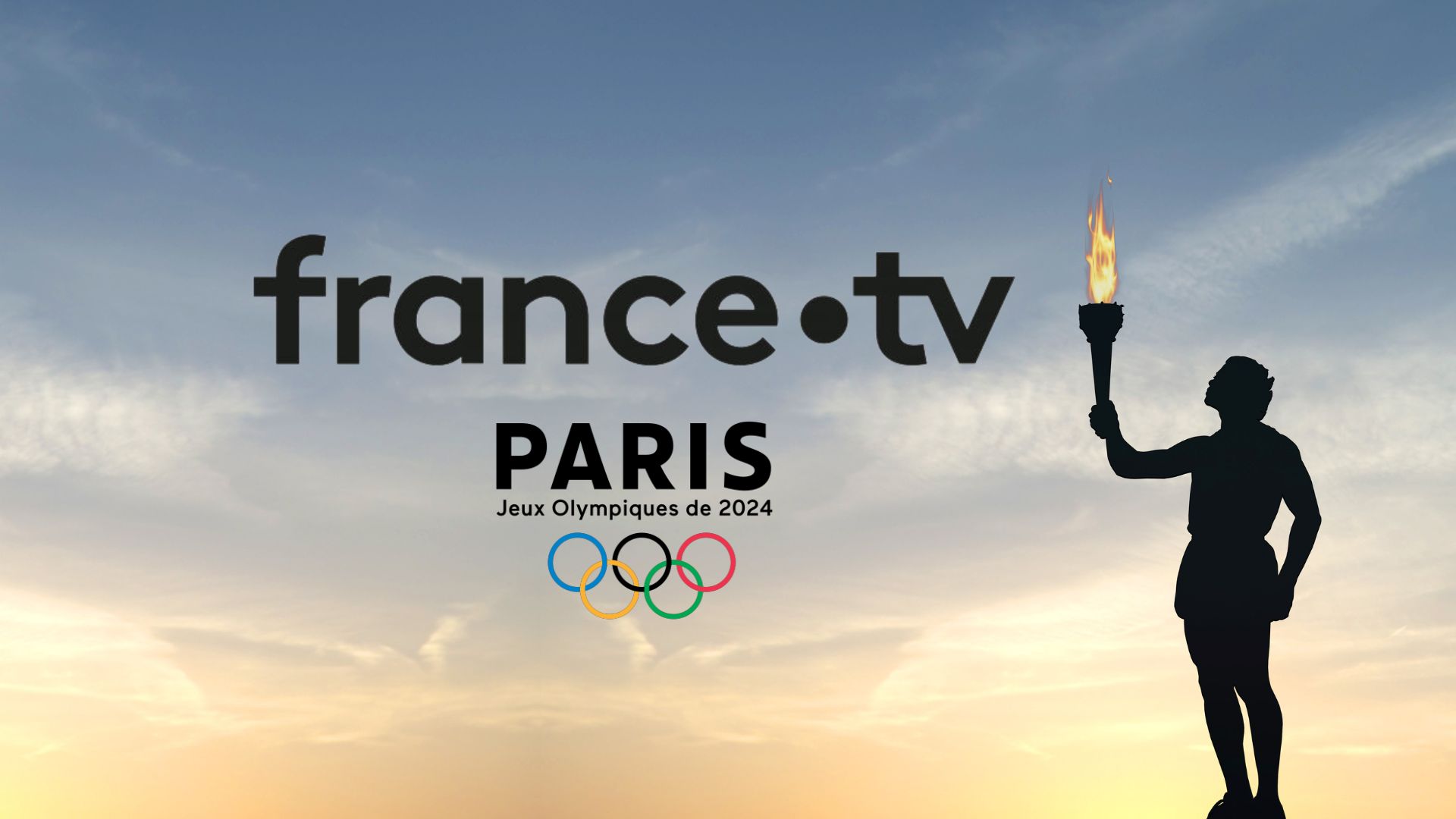 france.tv PARIS 2024,100% Cloud et 5G… Une première dans l’histoire de l’audiovisuel
