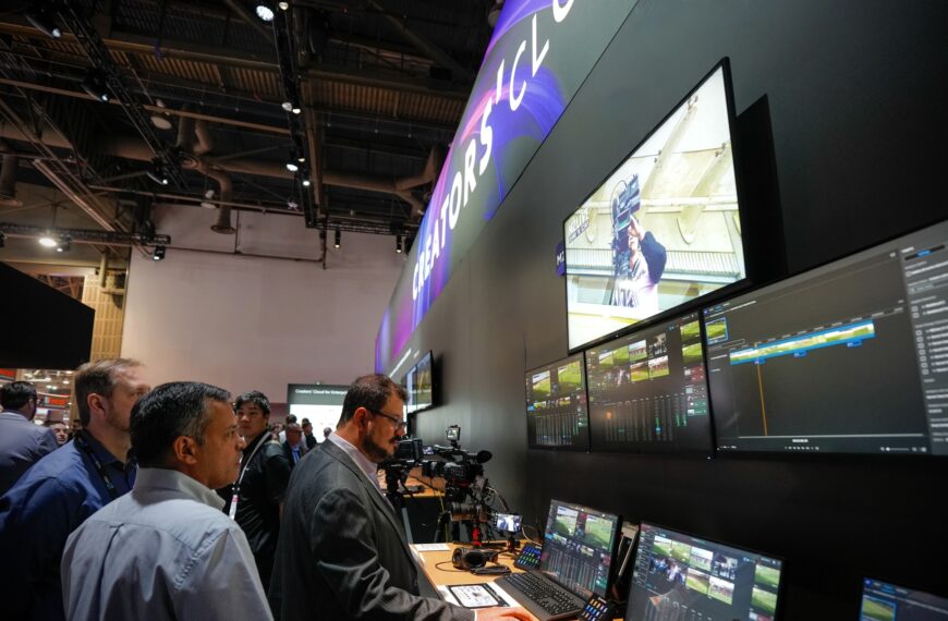 Les quatre grands avantages du Cloud pour les productions à petits budgets…