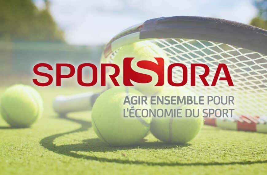 Sport : pratiques émergentes et innovation dans les médias