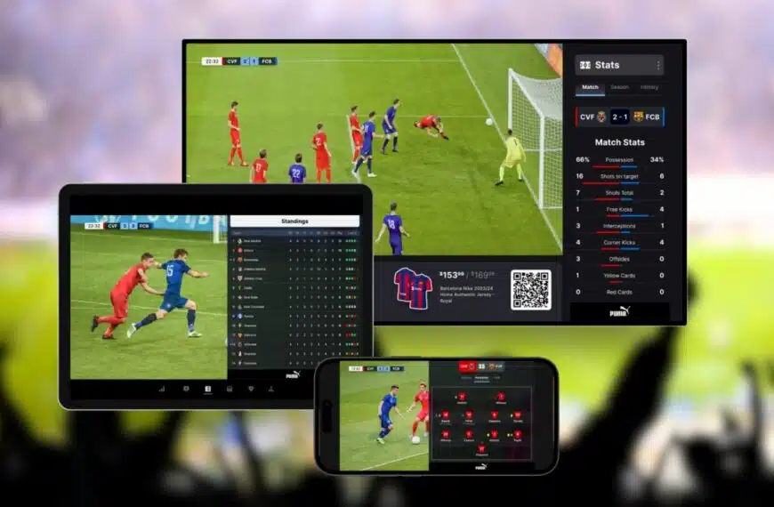 EURO 2024 : l’expérience augmentée de M6+ Live