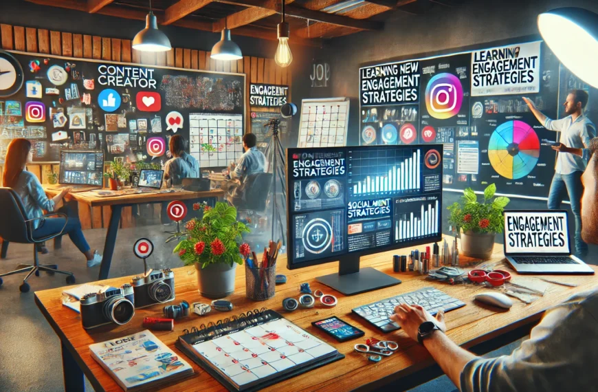 5. Stratégies de Contenu pour Fidéliser votre Audience