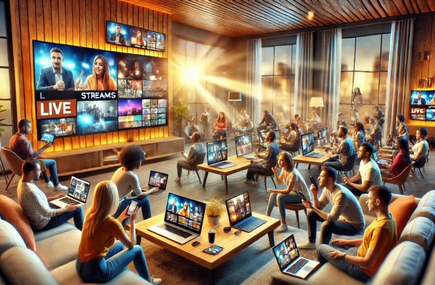 3. Mise en Place d’une WebTV : De l’Idée à la Diffusion
