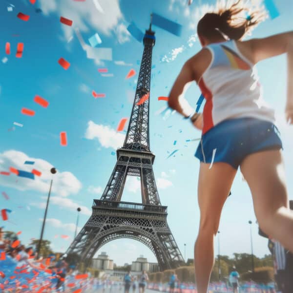 Paris 2024 – France Télévisions en grand