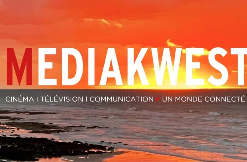 Mediakwest vous accompagne tout l’été !