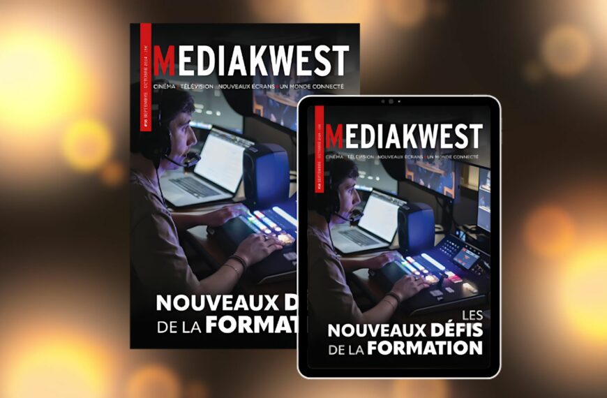 C’est parti pour le Mediakwest 58 !
