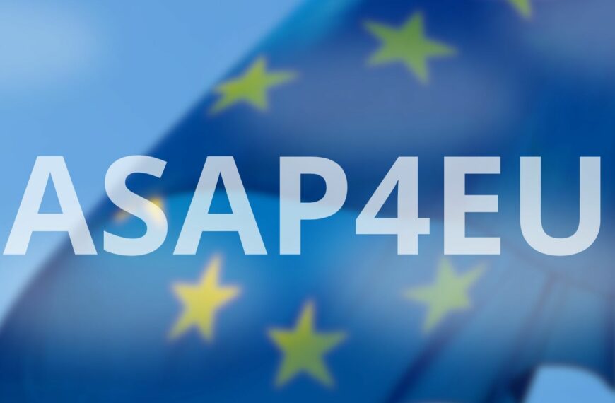 Une nouvelle ère pour la publicité FAST et AVOD européenne avec ASAP4EU !