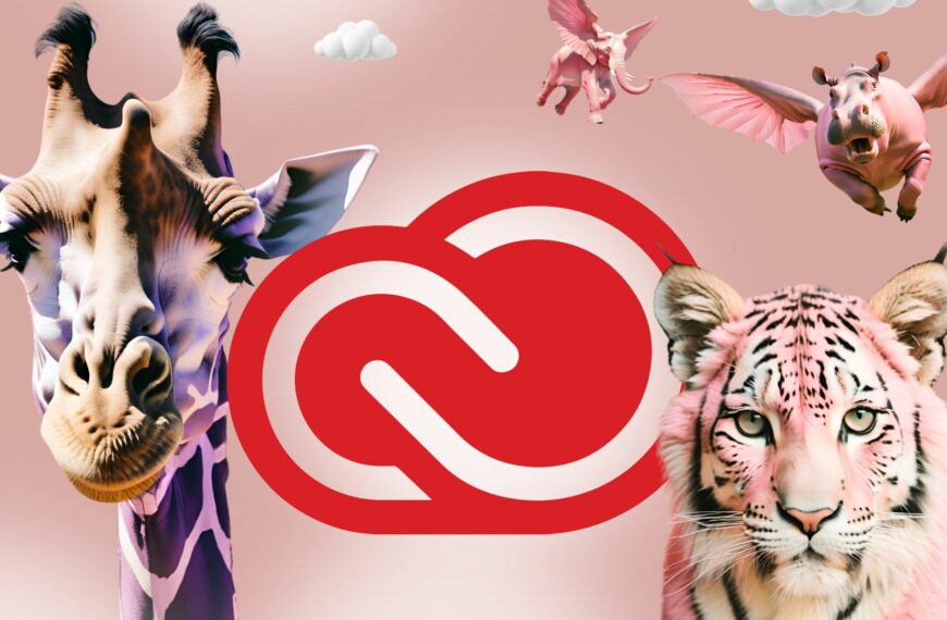 Adobe à fond sur l’IA !