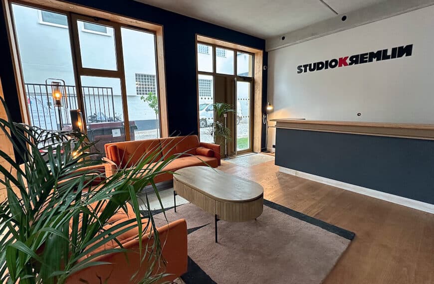 La Kolok, hub créatif du sud-est parisien