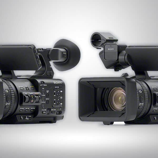 Sony repousse les limites de la technologie de capture vidéo