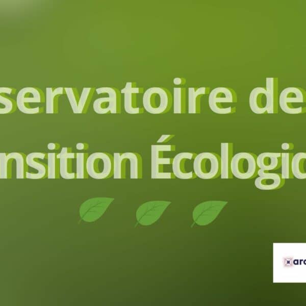 L’Arcep et l’ADEME créent l’observatoire des impacts environnementaux du numérique