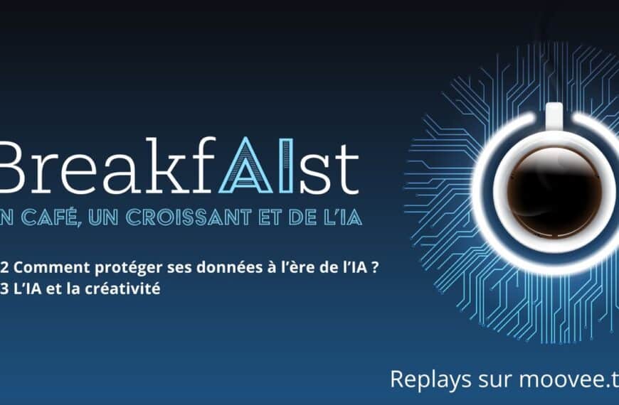 BreakfAIst radiographie l’IA générative !