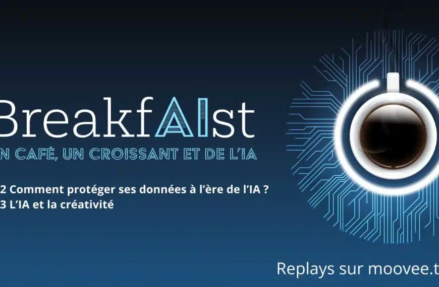 BreakfAIst radiographie l’IA générative !