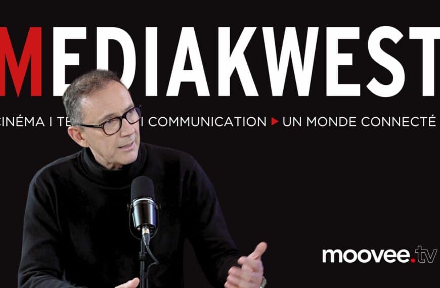L’innovation de France Télévisions propulsée par les défis JO !