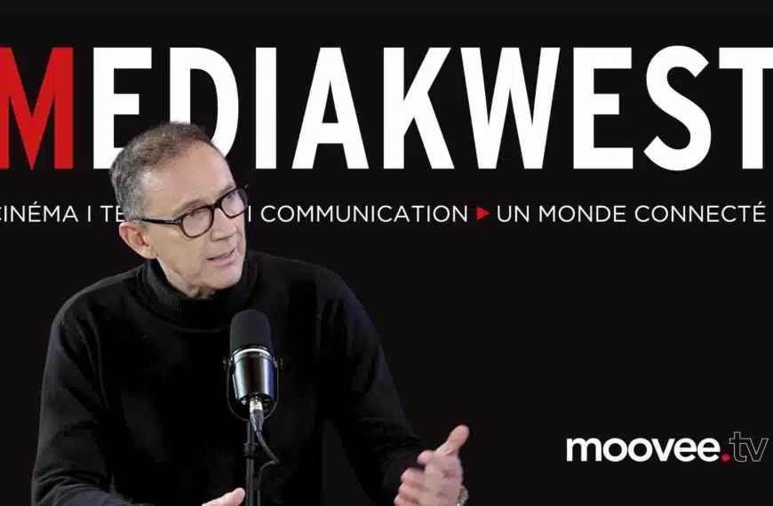 L’innovation de France Télévisions propulsée par les défis JO !