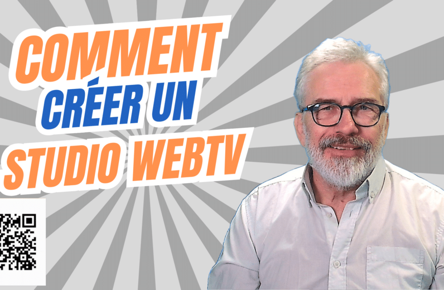 📺 En direct sur YouTube : Ne manquez pas notre émission spéciale !