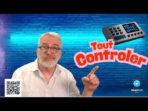 Stream Deck : Le contrôleur ultime pour votre studio vidéo ?