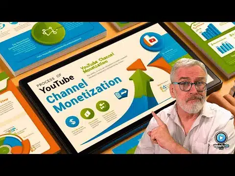 Monétiser votre petite chaîne YouTube : Stratégies et astuces inédites.