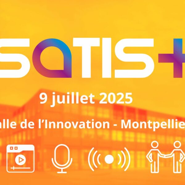 Le SATIS lance SATIS+ : un nouveau format d’événement audiovisuel en région